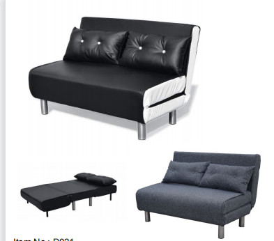 Çift Katlanır Çekyat Kadife Döşemeli Tekerlekli Daybed Çok İşlevli