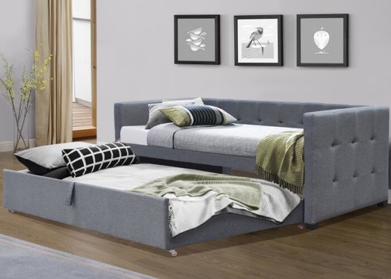 Keten İkiz Döşemeli DayBed