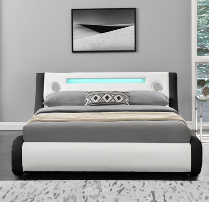 LED 4ft Platform Yatak Çerçevesi
