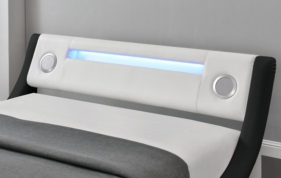 LED 4ft Platform Yatak Çerçevesi