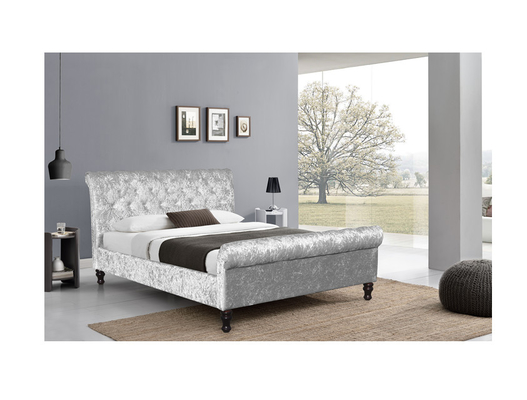 King Size 6ft Depolama Yatağı