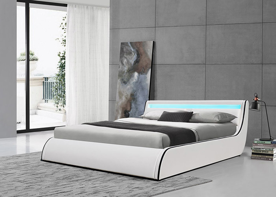 Osmanlı Lüks Klasik Royal Curved King Yatak Takımı Yatak Odası Mobilyası