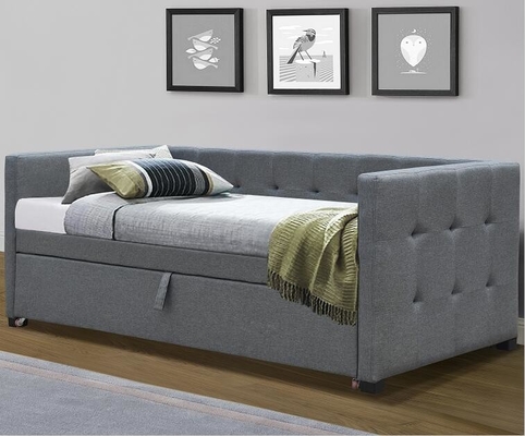 Keten İkiz Döşemeli DayBed